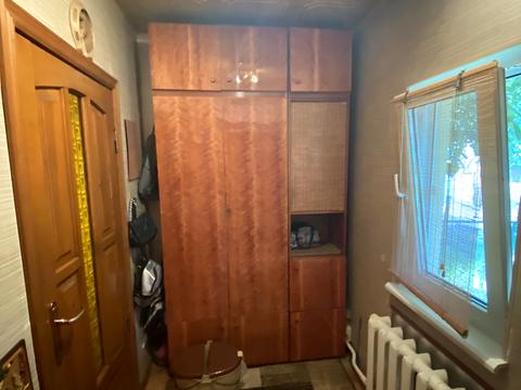 будинок за адресою Травневий  4-ий пров.