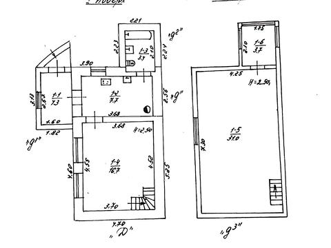 будинок за адресою Травневий  4-ий пров.