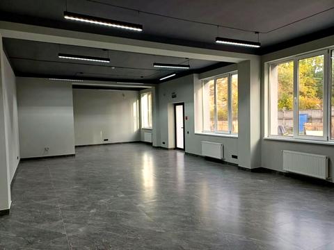 комерційна за адресою Преображенська вул. (Івана Клименка), 25