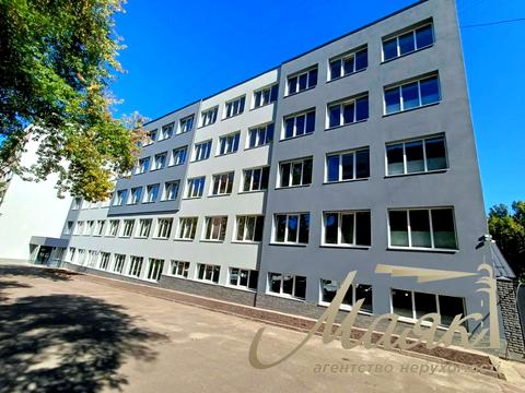 коммерческая по адресу Преображенская ул. (Ивана Клименко), 25