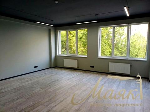 коммерческая по адресу Преображенская ул. (Ивана Клименко), 25