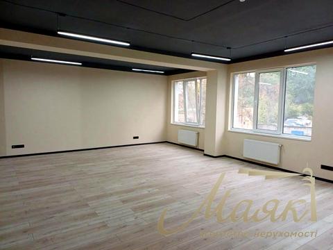 коммерческая по адресу Преображенская ул. (Ивана Клименко), 25