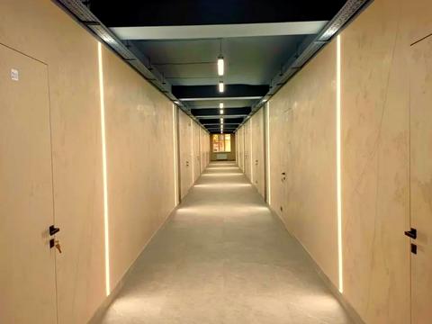 коммерческая по адресу Преображенская ул. (Ивана Клименко), 25