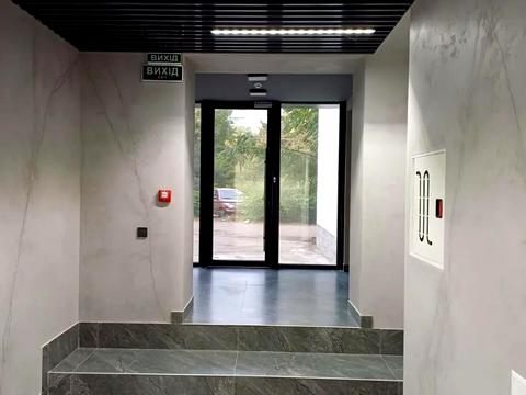 коммерческая по адресу Преображенская ул. (Ивана Клименко), 25