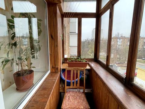 квартира за адресою Максима Берлинського вул., 23/8а