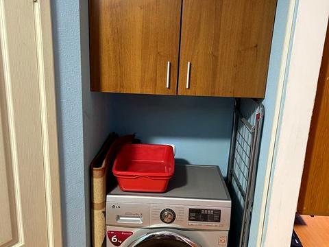 квартира за адресою Максима Берлинського вул., 23/8а