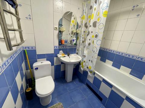 квартира за адресою Максима Берлинського вул., 23/8а