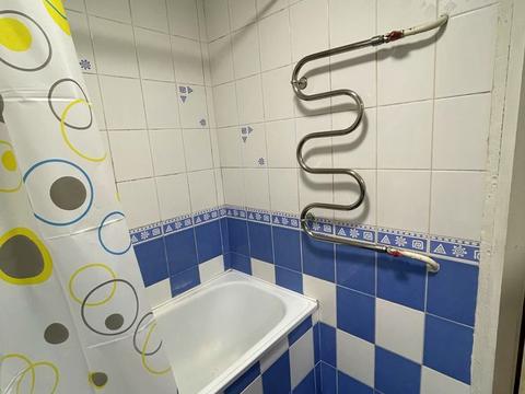 квартира за адресою Максима Берлинського вул., 23/8а