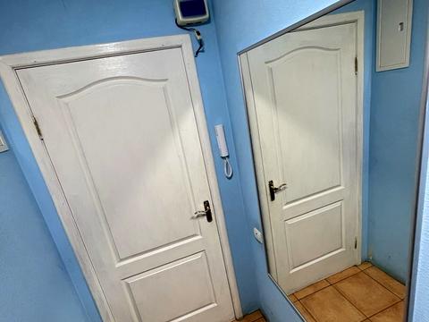 квартира за адресою Максима Берлинського вул., 23/8а