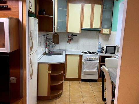 квартира за адресою Максима Берлинського вул., 23/8а