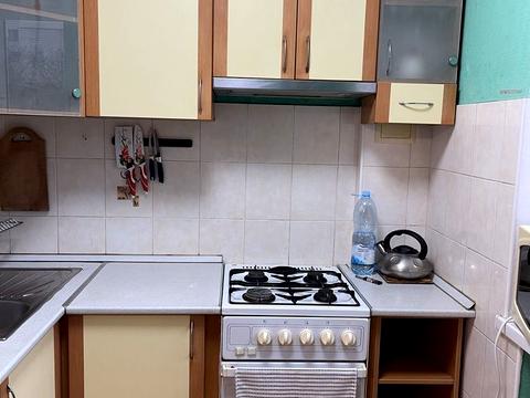 квартира за адресою Максима Берлинського вул., 23/8а