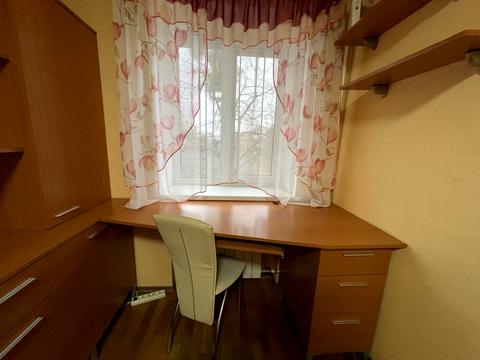 квартира за адресою Максима Берлинського вул., 23/8а