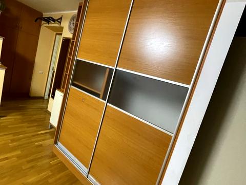 квартира за адресою Максима Берлинського вул., 23/8а