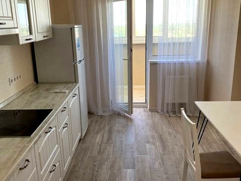 квартира за адресою Гоголя вул., 6