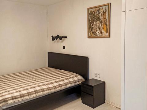 квартира по адресу Драгоманова ул., 5