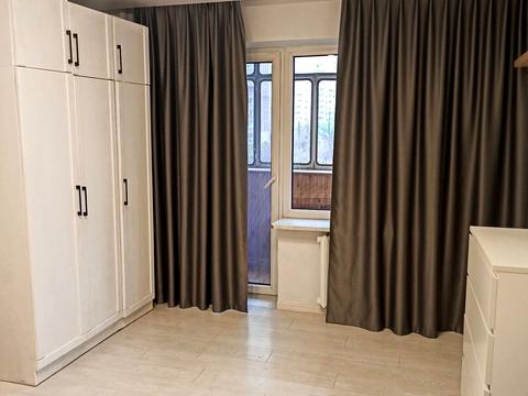 квартира по адресу Драгоманова ул., 5