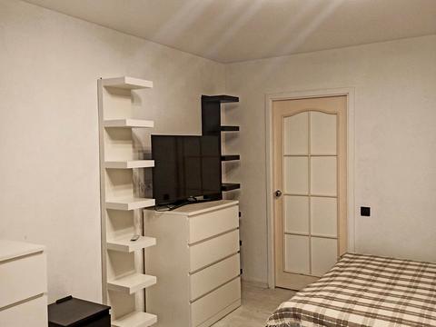 квартира по адресу Драгоманова ул., 5