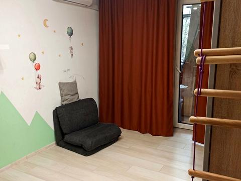 квартира по адресу Драгоманова ул., 5