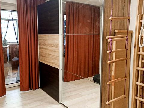 квартира по адресу Драгоманова ул., 5