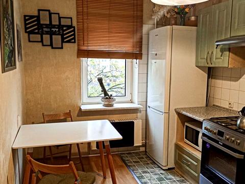 квартира по адресу Драгоманова ул., 5