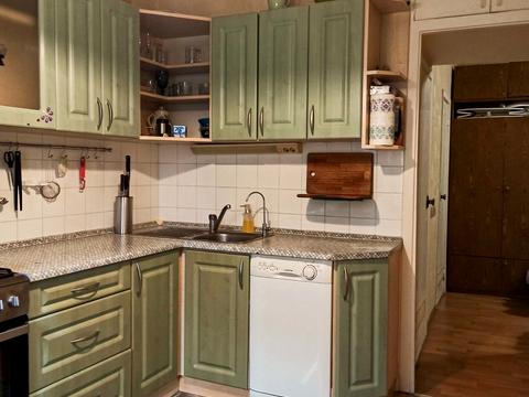 квартира по адресу Драгоманова ул., 5