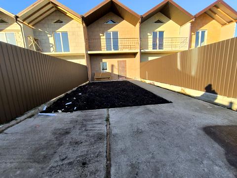 дом по адресу Приозёрная ул., 6-а