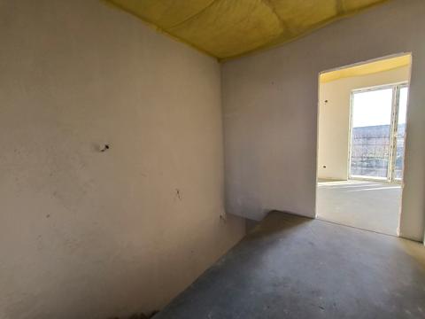 дом по адресу Приозёрная ул., 6-а