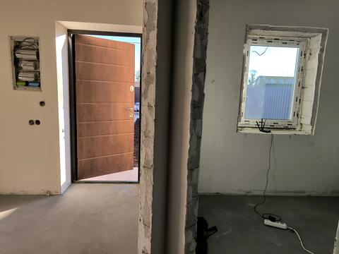 дом по адресу Приозёрная ул., 6-а