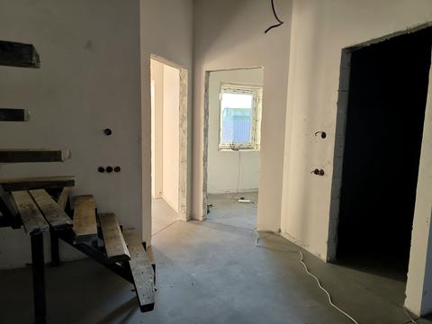 дом по адресу Приозёрная ул., 6-а