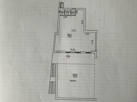 комерційна за адресою Річкова вул., 4