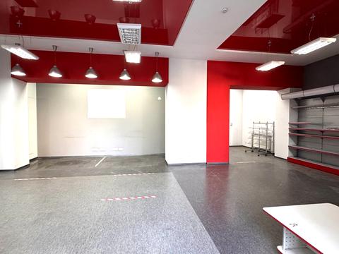 комерційна за адресою Сулеймана Стальського вул., 32