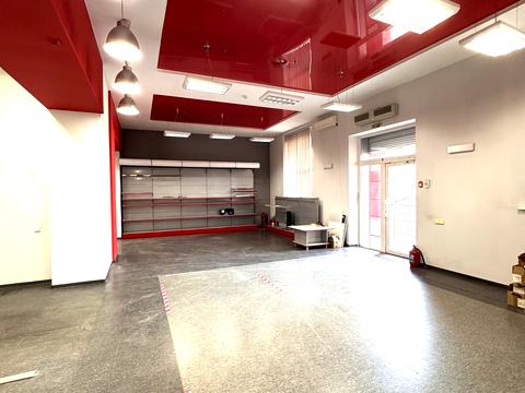 комерційна за адресою Сулеймана Стальського вул., 32