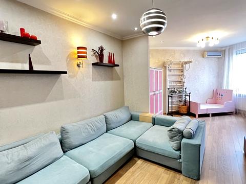 квартира по адресу Среднефонтанская ул., 19в