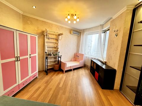 квартира по адресу Среднефонтанская ул., 19в