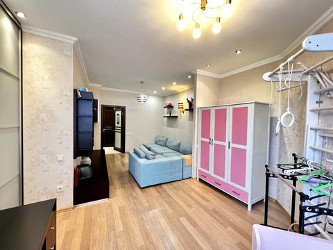 квартира по адресу Среднефонтанская ул., 19в