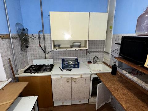 квартира за адресою Сидора Воробкевича вул., 11