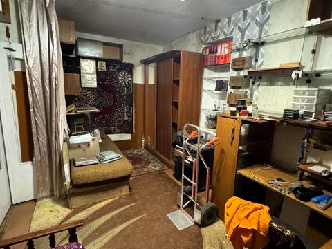 квартира за адресою Сидора Воробкевича вул., 11