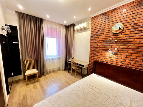 квартира по адресу Среднефонтанская ул., 19в