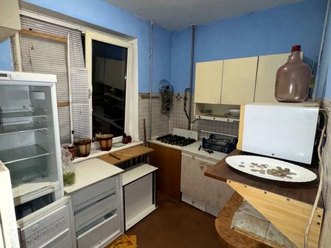 квартира за адресою Сидора Воробкевича вул., 11