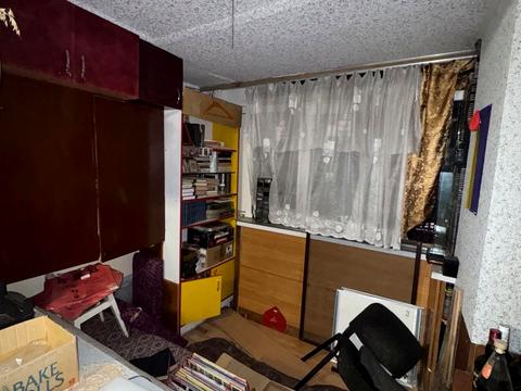 квартира за адресою Сидора Воробкевича вул., 11