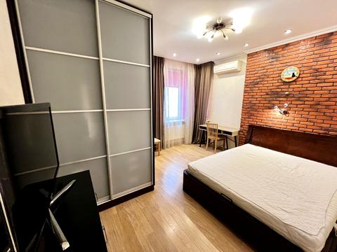 квартира по адресу Среднефонтанская ул., 19в