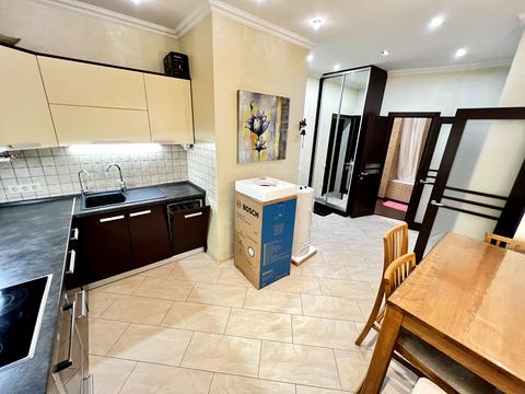 квартира по адресу Среднефонтанская ул., 19в