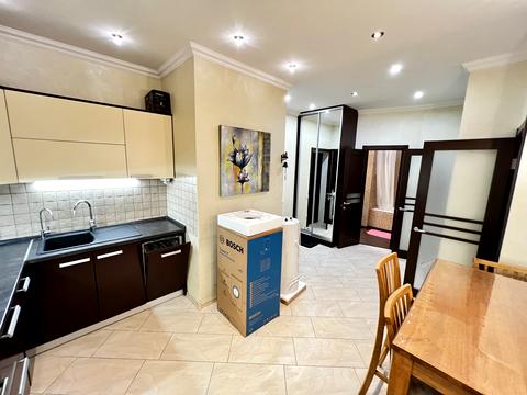 квартира по адресу Среднефонтанская ул., 19в