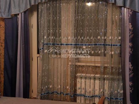 квартира за адресою Валентинівська вул. (Блюхера), 22