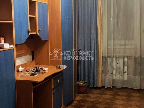 квартира за адресою Валентинівська вул. (Блюхера), 22