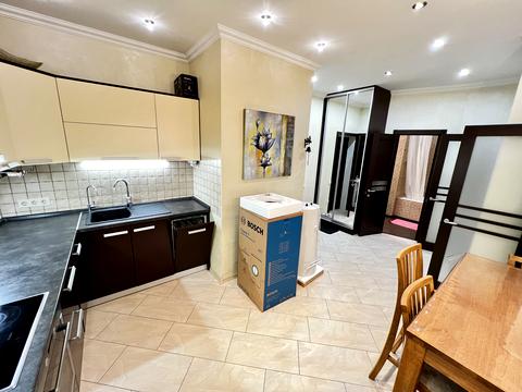 квартира по адресу Среднефонтанская ул., 19в