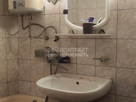 квартира за адресою Валентинівська вул. (Блюхера), 22