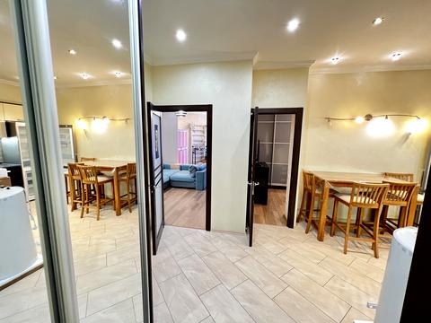 квартира по адресу Среднефонтанская ул., 19в