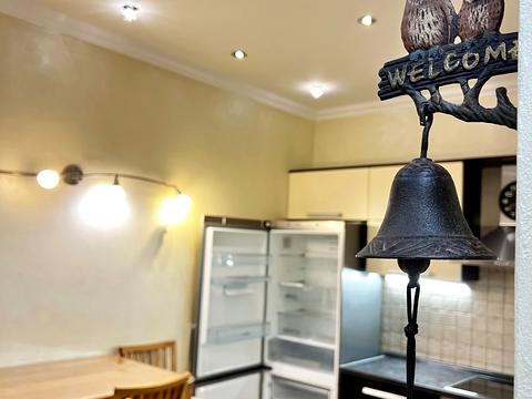 квартира по адресу Среднефонтанская ул., 19в