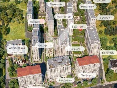 квартира по адресу Михаила Максимовича ул. (Трутенко Онуфрия), 24